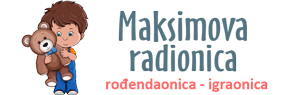 Maksimova radionica