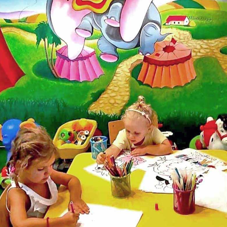 Vaspitno obrazovni rad